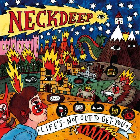 neck deep lifes not out to get you